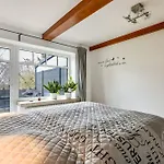 Ruede Muehle 公寓 Kragholm