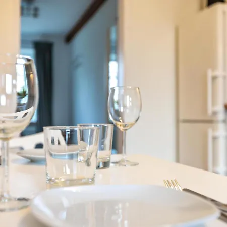 Muehle 아파트 Rüde