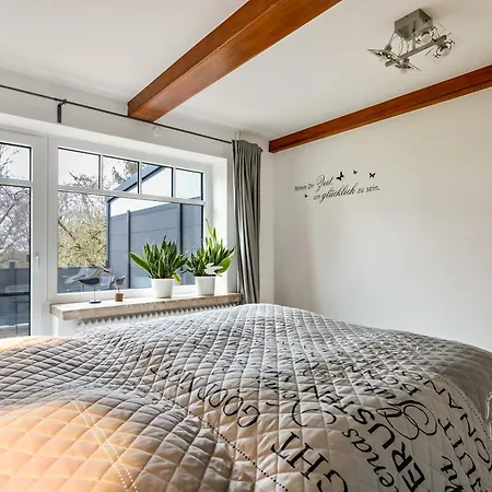 Muehle 아파트 Rüde