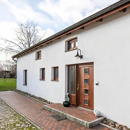 Muehle 아파트 Rüde