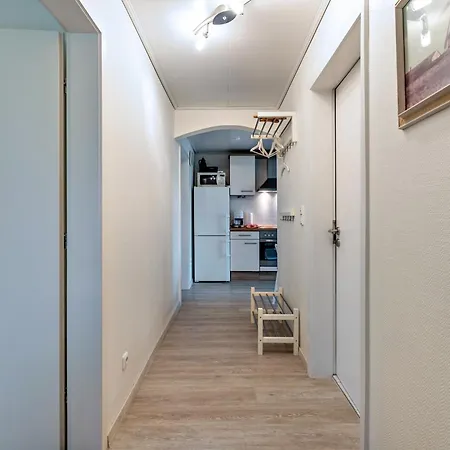Rüde Mühle Apartment