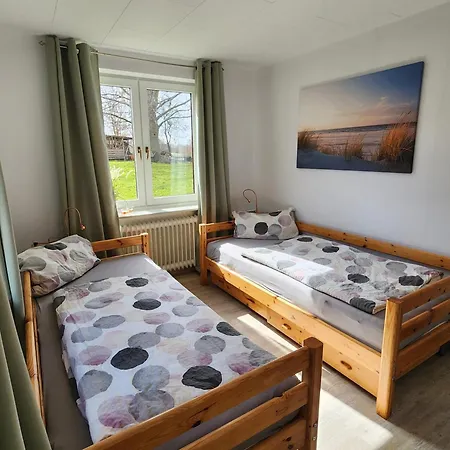 Rüde Mühle Apartment