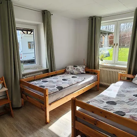 Rüde Mühle * Kragholm